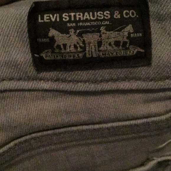Levi’s Jeans - Picture 3 of 3